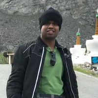 Sagar Kamble
