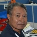 Peter Toua