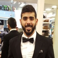 Shaked Shervy