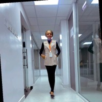 Chiamaka Eke
