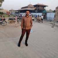 P-yush Barot