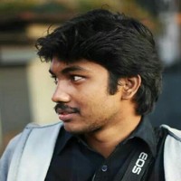 srujith kumar
