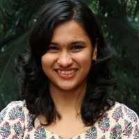 Aparna Sundaresan
