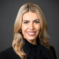 Mimi Robertson