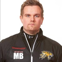 Marius Bjerke