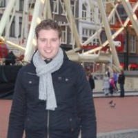 Arjen De Hoop