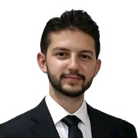 Ahmet Kamil SARIDAĞ