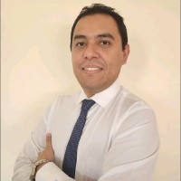 Edwin Daniel Esquivel Paredes