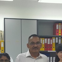 Suhaimi Ahmad
