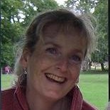 Anne Brown