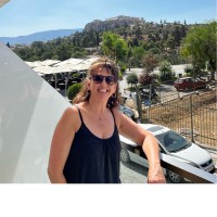 Beth Mammola-Koravos