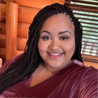 Veronica Lawson, Lac, Msed