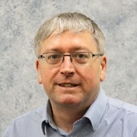 Myron Daubert, JD, LPC