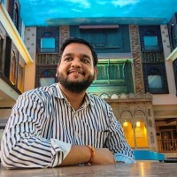 Nishant Parmar