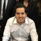 Yair Hernandez Ramirez
