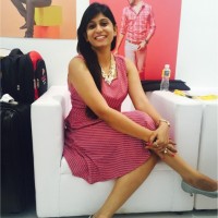 Rushita Joshi