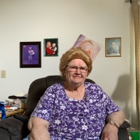 Peggy Hawkins