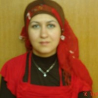 Enas Hussein