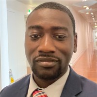 Kwame Boamah PMP, B.Sc, MBA, M.A