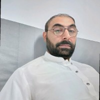 Ahmed Luqman