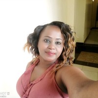 Sharon Mwangura