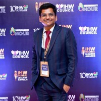 Saurabh Omer