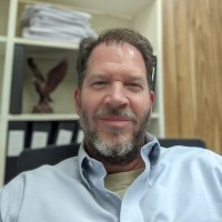 Greg Jones