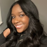 Jazmine Murray