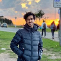 Osama Abdullah