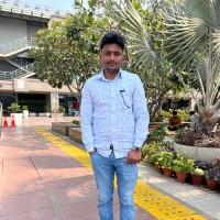 Anand Yadav