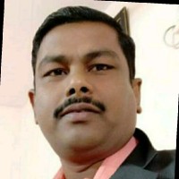 Pranab Samal