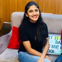 Roopa Naidu