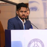 Kaushal Oli