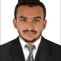 Mohammed Suhef