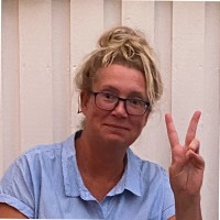 Jenny Selsvik
