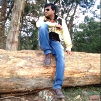 Jaganath Ramakrishnan