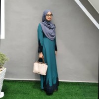 Noor Atirah Mat Saat