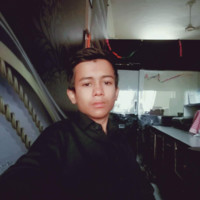 AMAN AHMAD