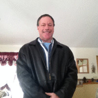 Wayne Schubert