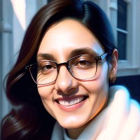 Asmaa Bouayad