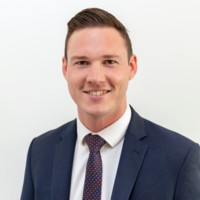 Daniel Wakefield