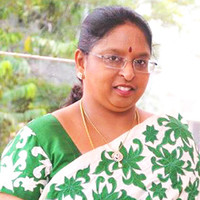 Anitha Ashok Kumar
