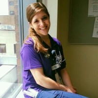 Cassandra Reichman, Msn, Rn, Cmsrn