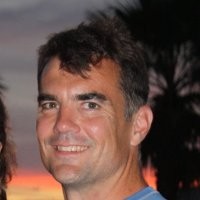 Bill Ystueta