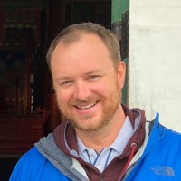 Andrew Work