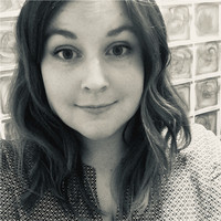 Annie Rupnik Gillerfors