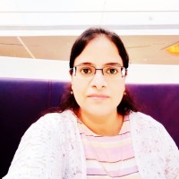 Smita Upamaka