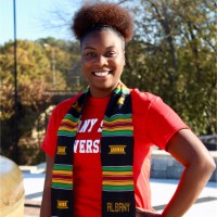 Shakia M.