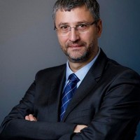 Zsolt Illési PhD