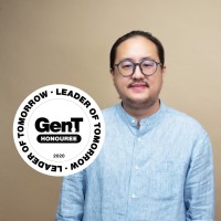 Joel Low
